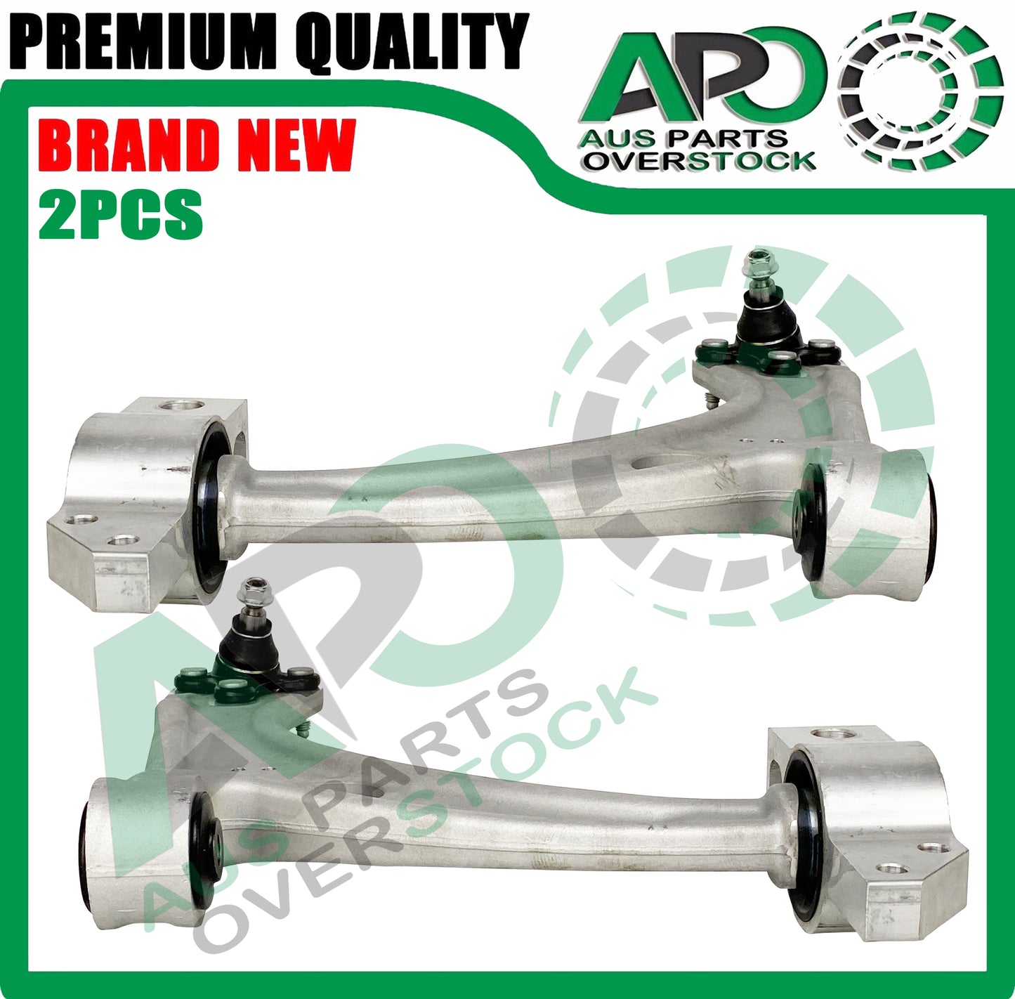 Front Lower Right Left Control Arms For Volkswagen Passat CC 357 CC 358