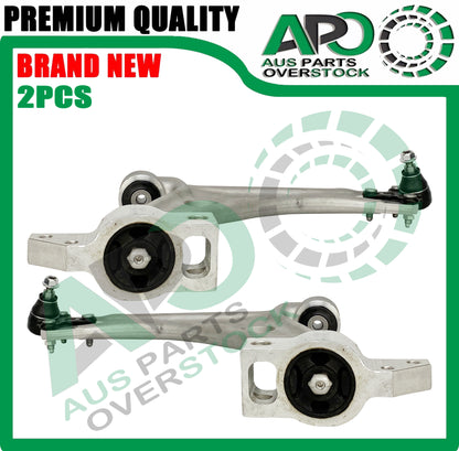 Front Lower Right Left Control Arms For Volkswagen Passat CC 357 CC 358