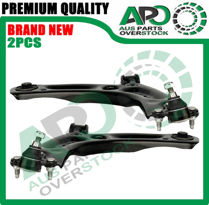 Front Lower Right Left Control Arms & Ball Joints Assembly for Audi Q2 SQ2 GAB
