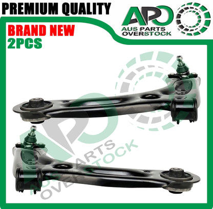 Front Lower Right Left Control Arms & Ball Joints Assembly for Audi Q2 SQ2 GAB