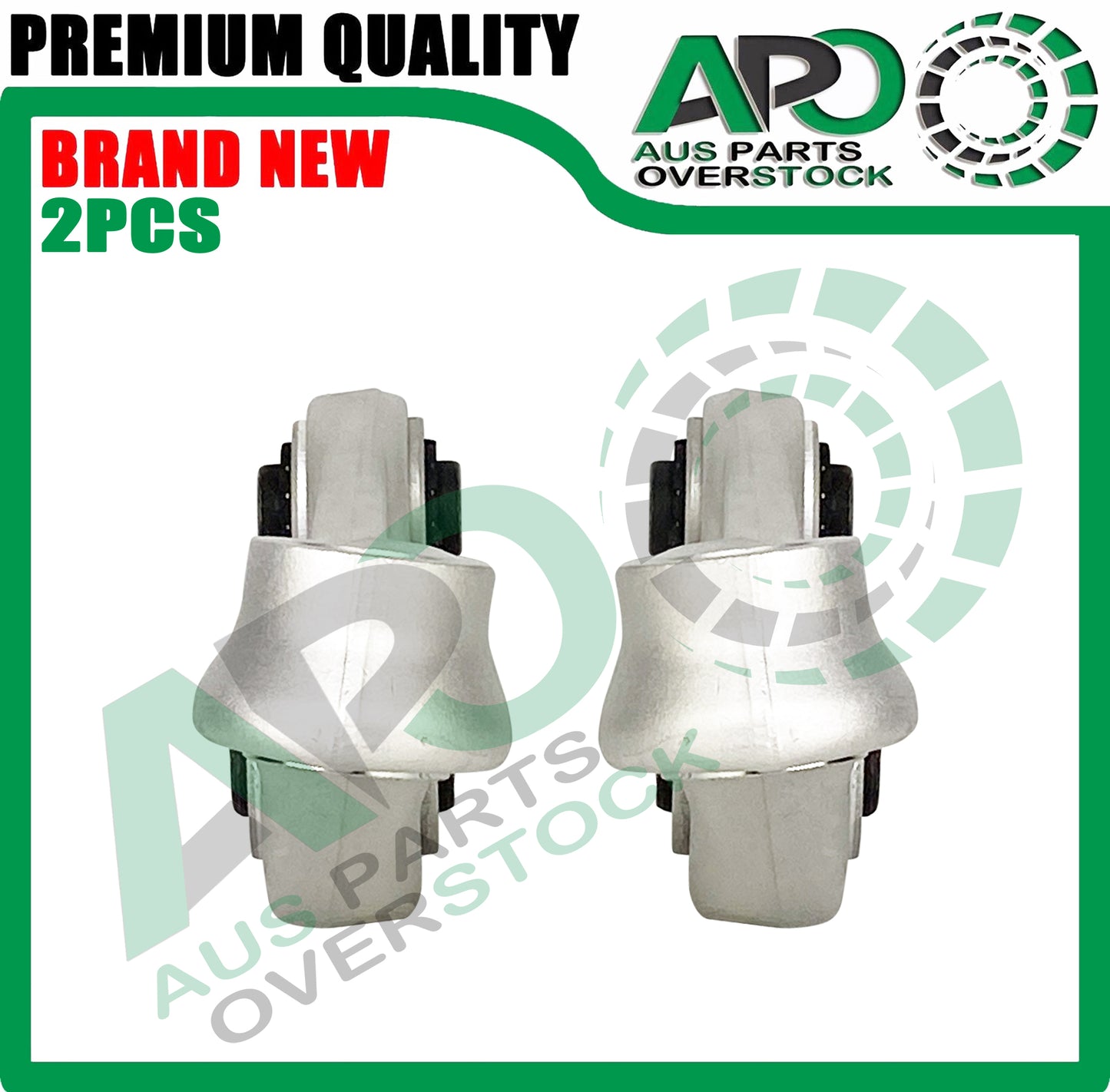 Front Lower Right Left Straight Control Arms Audi A5 S5 F53 F5A F57