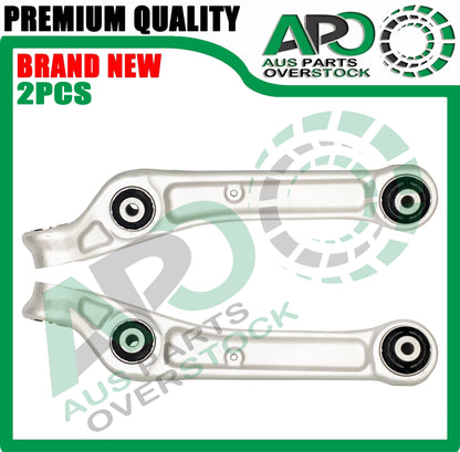 Front Lower Right Left Straight Control Arms Audi A5 S5 F53 F5A F57