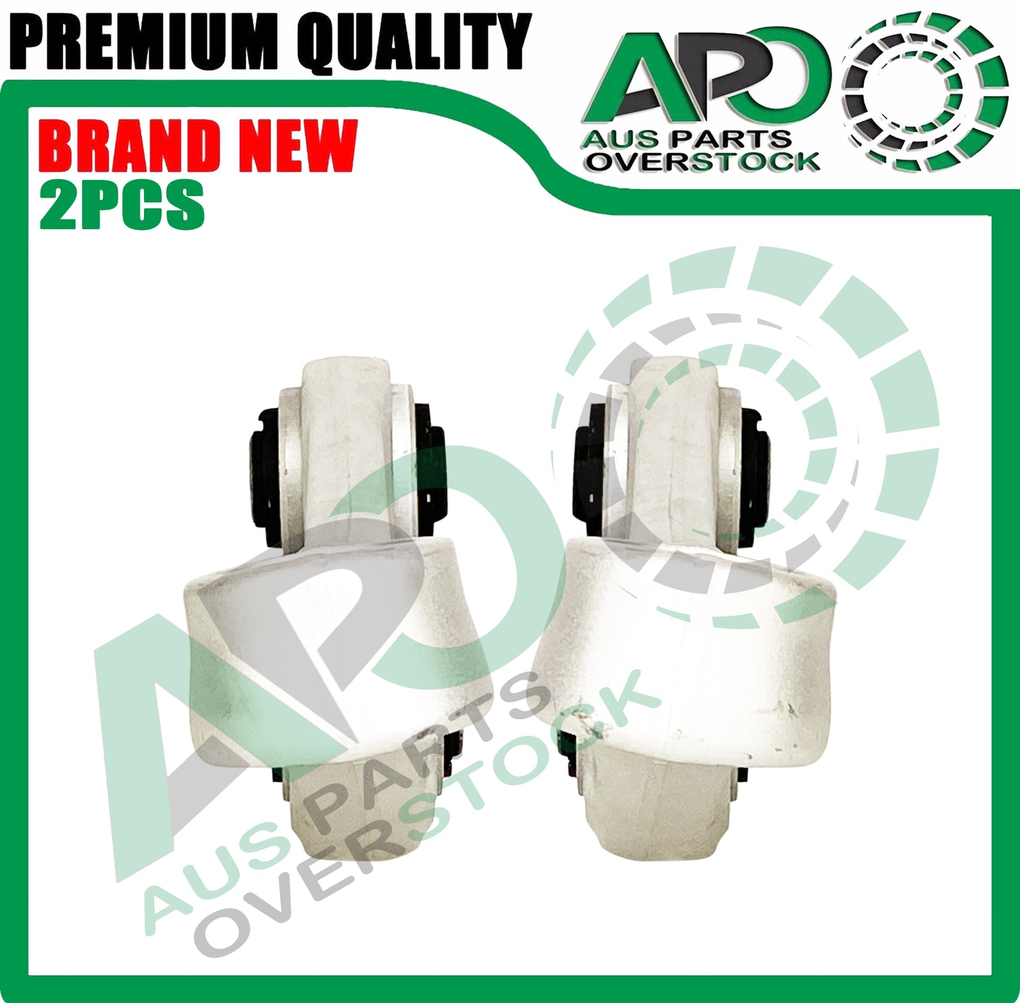 Front Lower Right Left Straight Control Arm & Ball Joint Assembly for BENTLEY Bentayga 4V1