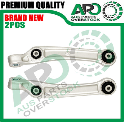 Front Lower Right Left Straight Control Arm & Ball Joint Assembly for Audi Q8 4MN 2018-On