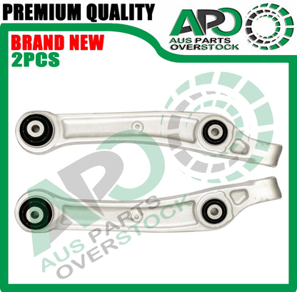 Front Lower Right Left Straight Control Arm & Ball Joint Assembly for Audi A8 4N2 4N 2017-On