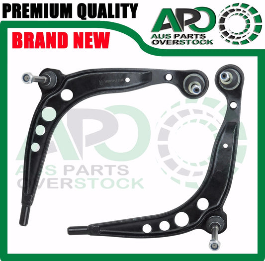 Front Lower Left Right Control Arms & Ball Joint Assembly For BMW E36 / Z3 1991-1998