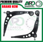 Front Lower Left Right Control Arms & Ball Joint Assembly For BMW E36 / Z3 1991-1998