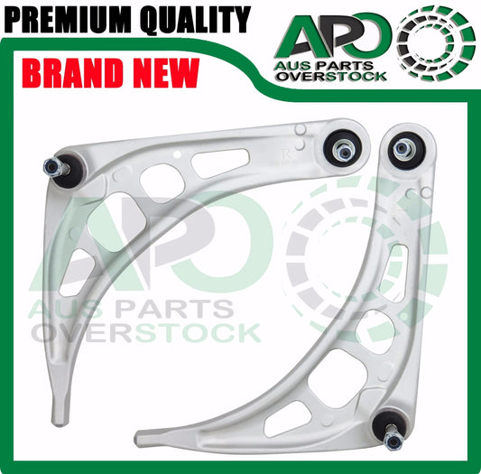 Front Lower Left Right Control Arms & Ball Joint Assembly for BMW E46 / Z4 1998-2005