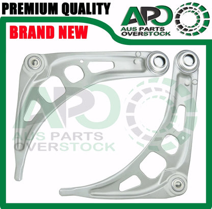 Front Lower Left Right Control Arms & Ball Joint Assembly for BMW E46 / Z4 1998-2005