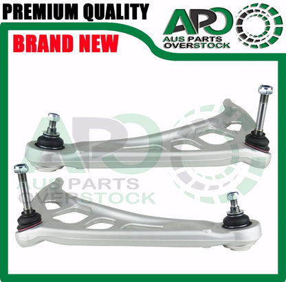 Front Lower Left Right Control Arms & Ball Joint Assembly for BMW E46 / Z4 1998-2005