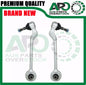 Front Lower Left Right straight Control Arms Ball Joints For BMW E90 E91 E92 E93
