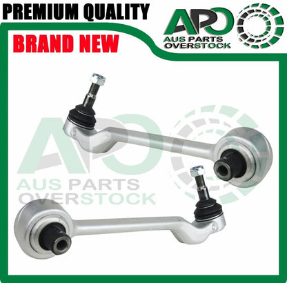 Front Lower Left Right straight Control Arms Ball Joints For BMW E90 E91 E92 E93