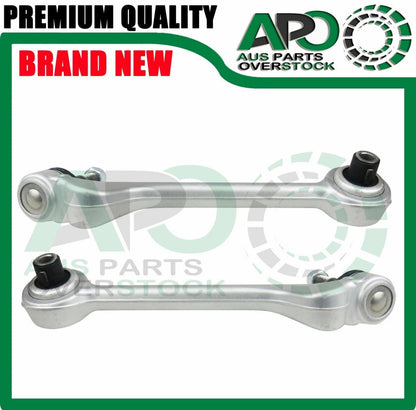 Front Lower Left Right straight Control Arms Ball Joints For BMW E90 E91 E92 E93