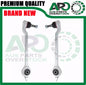 Front Lower Left Right Straight Control Arms Ball Joints set For BMW E39