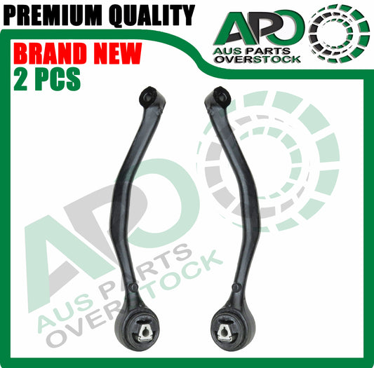 Front Lower Left & Right Control Arms for BMW X3 E83 2004-2010