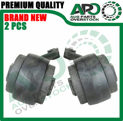 Front Lower Left & Right Control Arms for BMW X3 E83 2004-2010