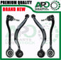 Front Lower Control Arms & Ball Joints For BMW X5 E53 1999-2006