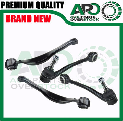 Front Lower Control Arms & Ball Joints For BMW X5 E53 1999-2006