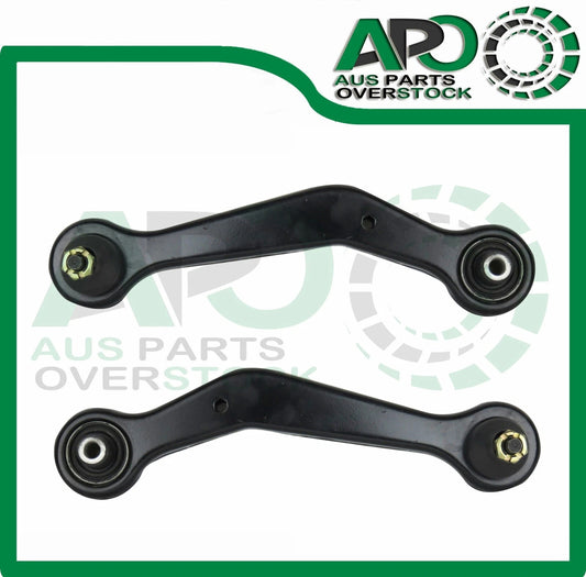 Rear Lower Rear Right & Left Control Arm & Ball Joint FOR BMW X5 E53 2000-2006