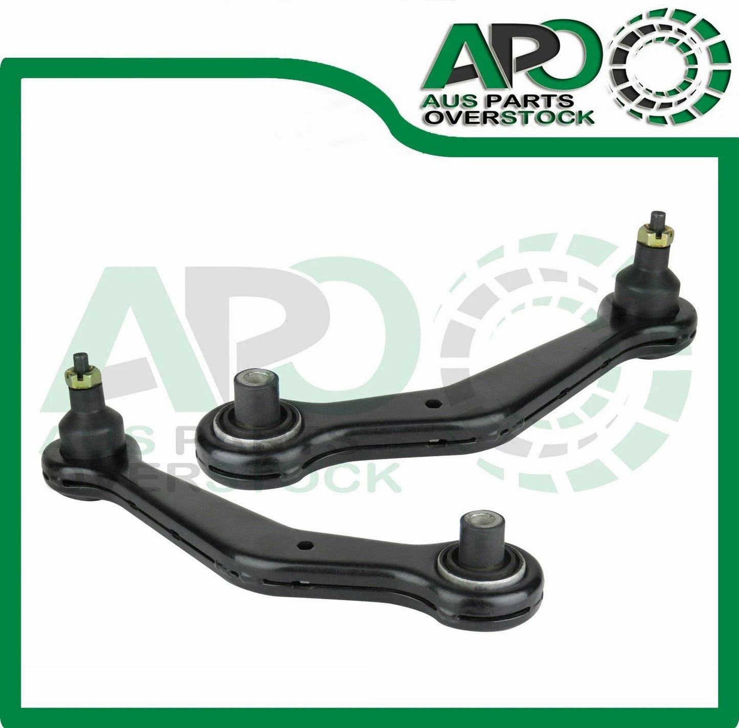 Rear Lower Rear Right & Left Control Arm & Ball Joint FOR BMW X5 E53 2000-2006