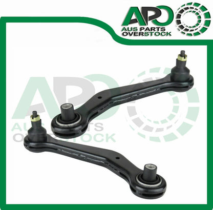 Rear Lower Rear Right & Left Control Arm & Ball Joint FOR BMW X5 E53 2000-2006