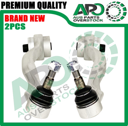 Front Lower Left Right Curved Control Arms for BMW 3 Series F30 F80 F31 F34