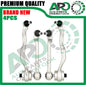 4PCS Front Lower Left Right Control Arms & Ball Joints for BMW 2 Series F22 F87 F23