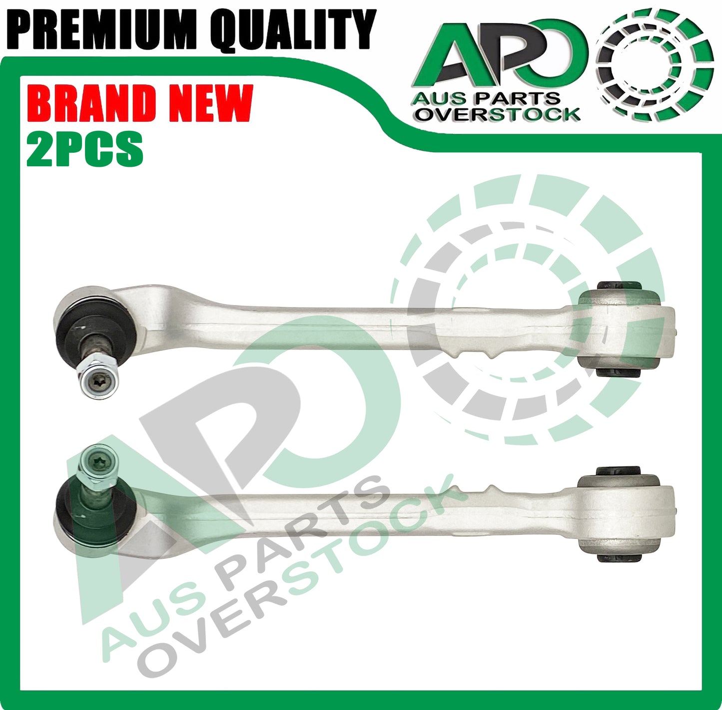 Front Lower Left Right Straight Control Arms for BMW 4 Series F32 F33 F36