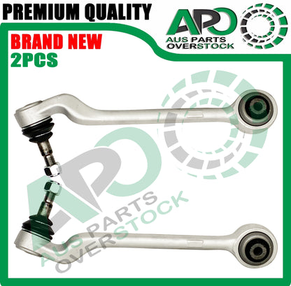 Front Lower Left Right Straight Control Arms & Ball Joint for BMW 1 Series F20 F21