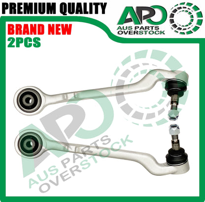 Front Lower Left Right Straight Control Arms & Ball Joint for BMW 1 Series F20 F21