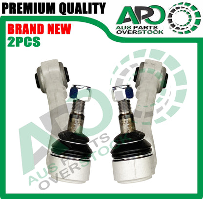 Front Lower Left Right Straight Control Arms & Ball Joint for BMW 1 Series F20 F21