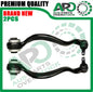 Front Lower Left & Right curved Control Arms For BMW X5 F15 F85 | X6 F16 F86