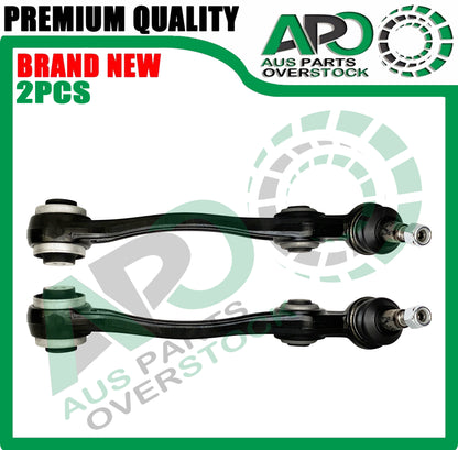 Front Lower Left & Right Straight Control Arms For BMW X5 F15 F85 | X6 F16 F86