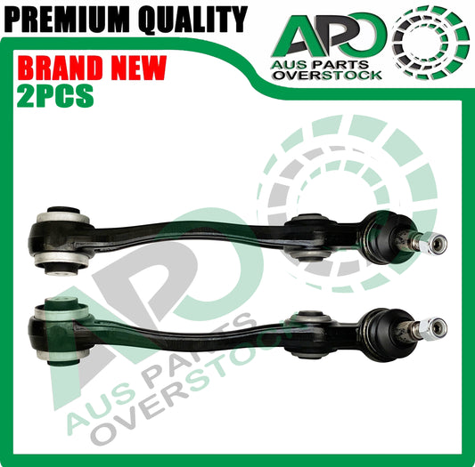 Front Lower Left & Right Straight Control Arms For BMW X5 F15 F85 | X6 F16 F86