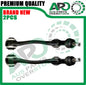 Front Lower Left & Right Straight Control Arms For BMW X5 F15 F85 | X6 F16 F86