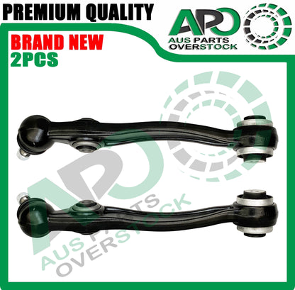 Front Lower Left & Right Straight Control Arms For BMW X5 F15 F85 | X6 F16 F86