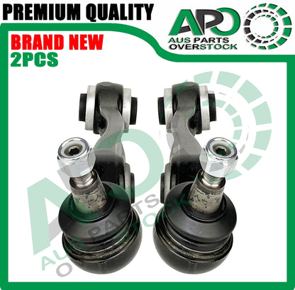 Front Lower Left & Right Straight Control Arms For BMW X5 F15 F85 | X6 F16 F86