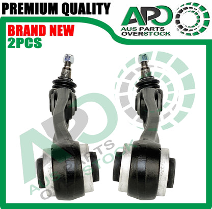 Front Lower Left & Right Straight Control Arms For BMW X5 F15 F85 | X6 F16 F86