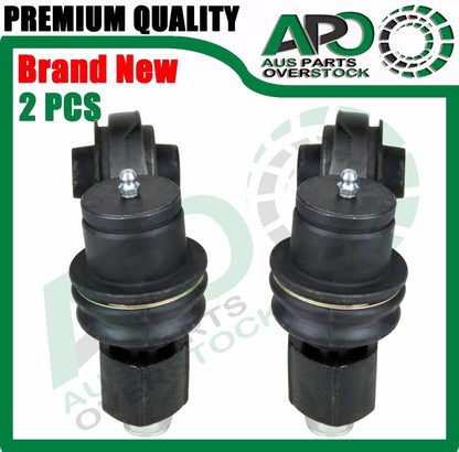 2PCS Front Lower Left Right Straight Control Arms Ball Joints For Chrysler 300C 2005-On