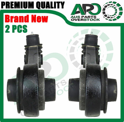 2PCS Front Lower Left Right Straight Control Arms Ball Joints For Chrysler 300C 2005-On