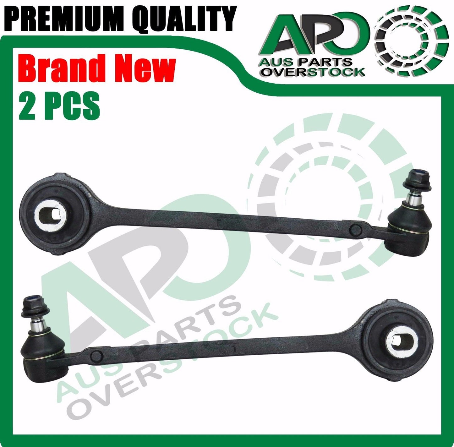 Front Lower Left Right Control Arms Ball Joints For Chrysler 300C 2005-On