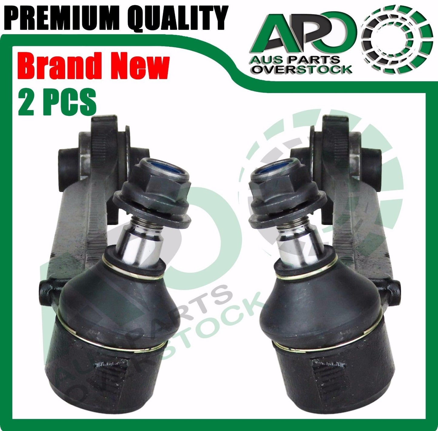 Front Lower Left Right Control Arms Ball Joints For Chrysler 300C 2005-On