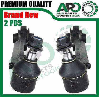 Front Lower Left Right Control Arms Ball Joints For Chrysler 300C 2005-On