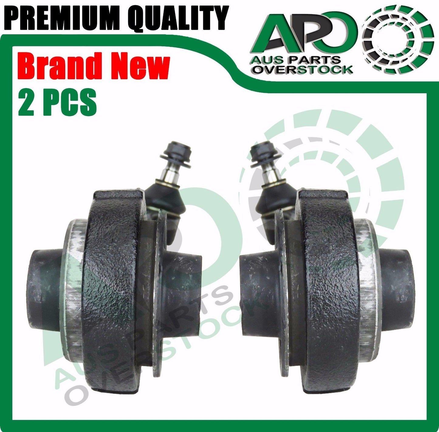 Front Lower Left Right Control Arms Ball Joints For Chrysler 300C 2005-On