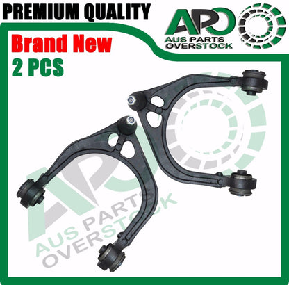 Front Upper Left Right Control Arms Ball Joints For Chrysler 300C 2005-2011