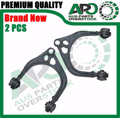 Front Upper Left Right Control Arms Ball Joints For Chrysler 300C 2005-2011