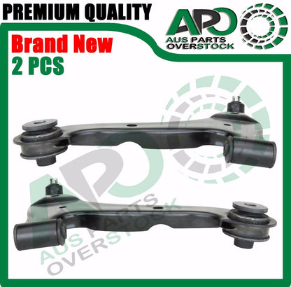 Front Lower Left Right Control Arms Ball Joints For Dodge Neon SRT-4 2003-2005