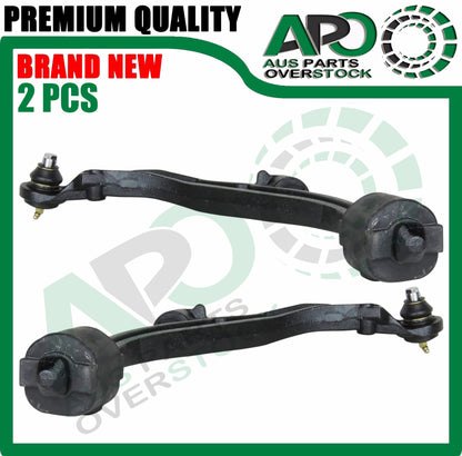 Front Lower Left Right Control Arms Ball Joints For Chrysler VOYAGER GS 1995-2001