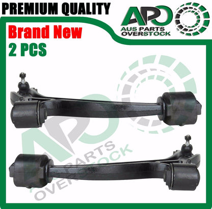 Front Lower Left Right Control Arms Ball Joints For Chrysler VOYAGER RG RS 2001-2008