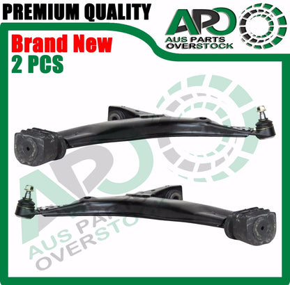 Front Lower Left Right Control Arms Ball Joints For DAEWOO CIELO ESPERO 1995-1998